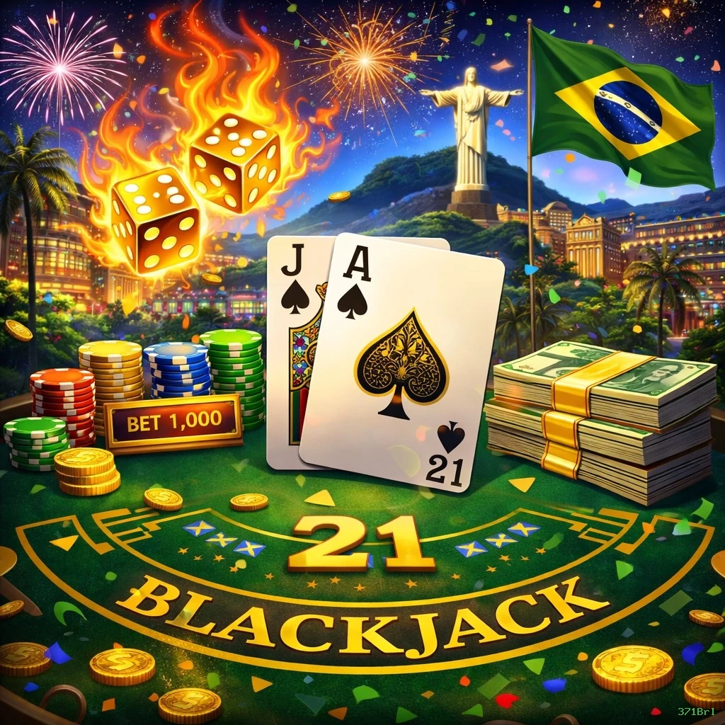 371Brl Aventura: Uma Viagem Imperdível pelo Mundo dos Jogos